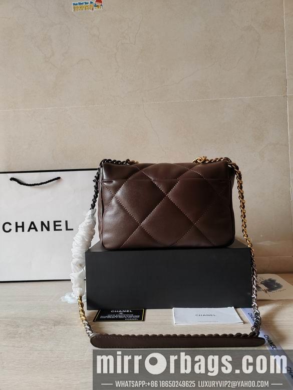 1:1 Replica Chanel Bags 8067 26X16X9cm WO