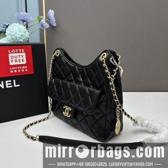 1:1 Replica Chanel Bags Chanel Gabrielle 3690 23x17x8cm ww1