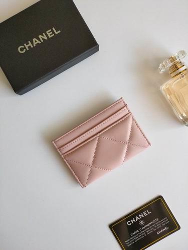 1:1 Replica Chanel Bags Chanel AP1167 7.5x11.2x0.5cm zy