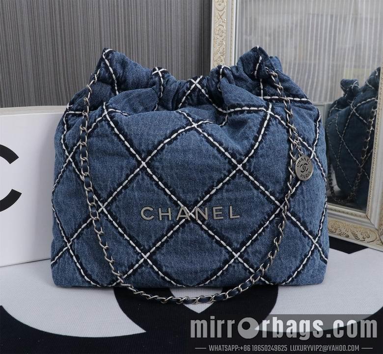 1:1 Replica Chanel Bags 8945 39X42X8cm XMY