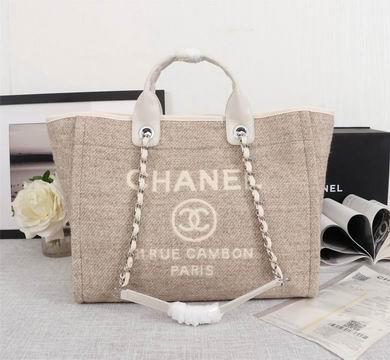 1:1 Replica Chanel Bags WO66941 38X32X18
