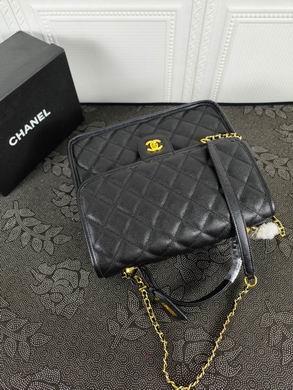 1:1 Replica Chanel Bags 2029 31X25cm WO