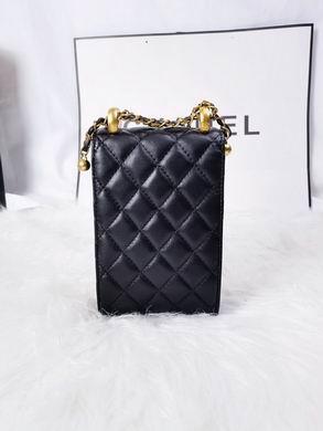 1:1 Replica Chanel Bags 5871-1 18X7cm  WO