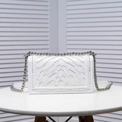1:1 Replica Chanel Bags 67086 25cm WO