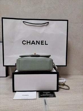 1:1 Replica Chanel Bags WO81135 19X13X6
