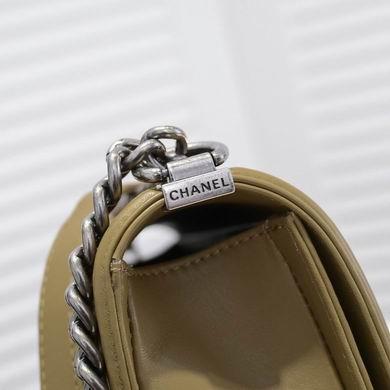 1:1 Replica Chanel Bags WO67086 25X15X8