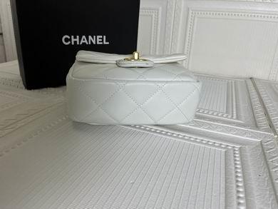 1:1 Replica Chanel Bags 226 18X13cm WO 2colour