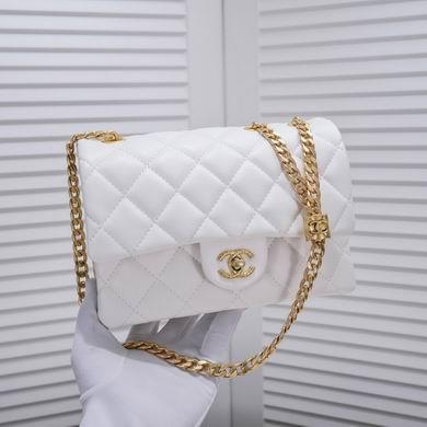 1:1 Replica Chanel Bags 3330 22X4X16cm WO 3colour