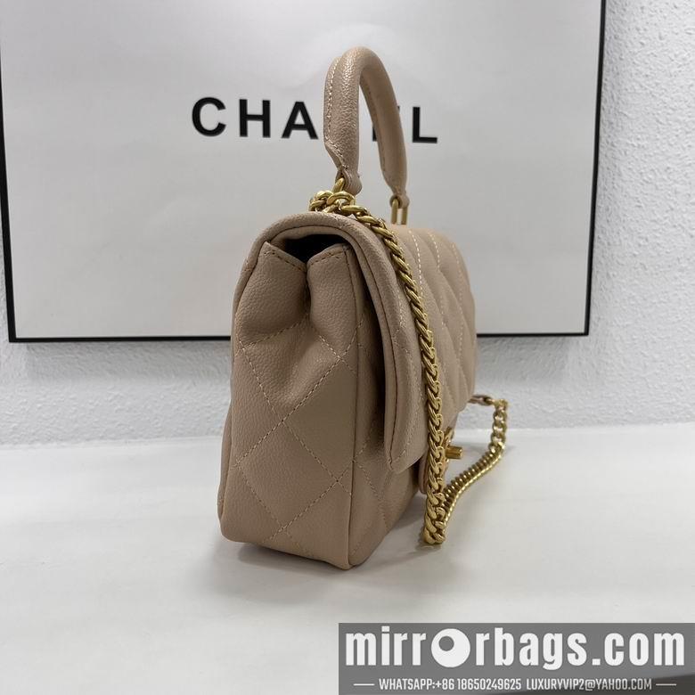 1:1 Replica Chanel Bags 3339 17.5X19.5X7cm WO 3colour
