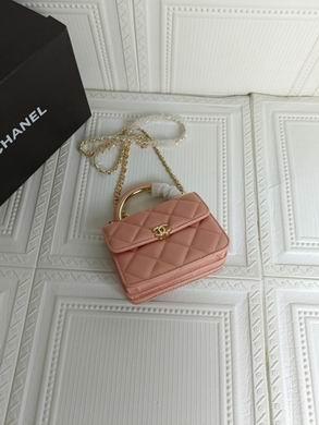 1:1 Replica Chanel Bags 726 15.5X12cm WO 4colour