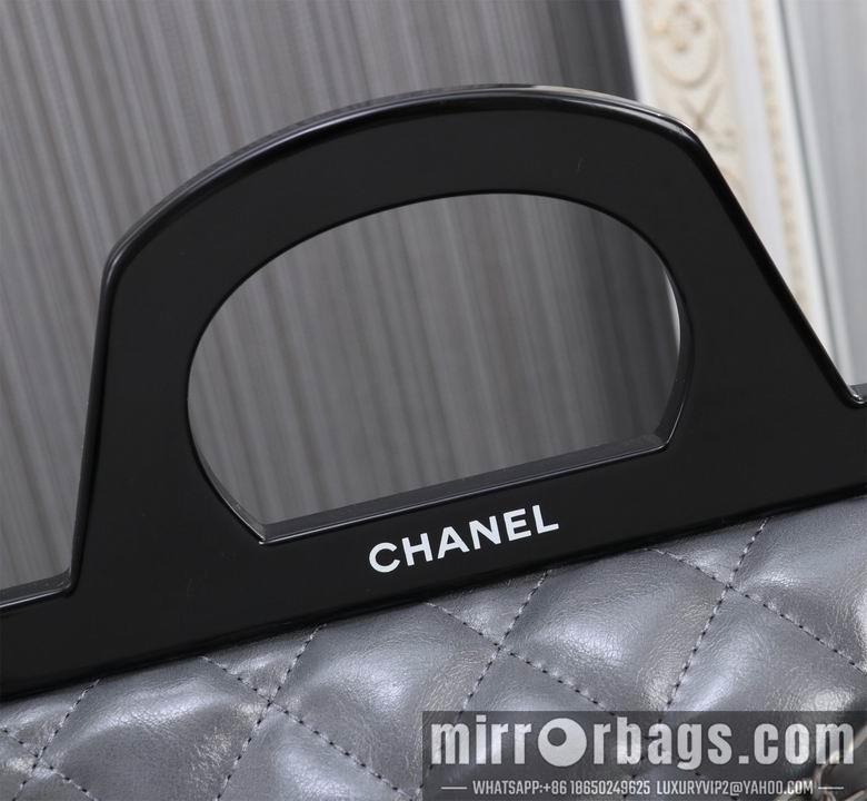 1:1 Replica Chanel Bags 2201 31X24cm XMY 3colour