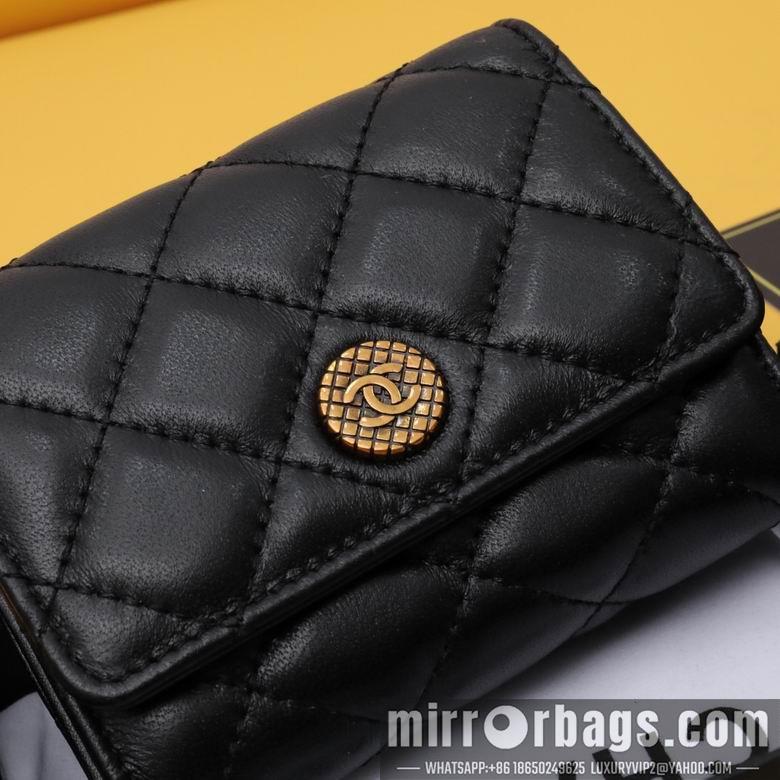 1:1 Replica Chanel Bags WL305 11.5X10.5X3