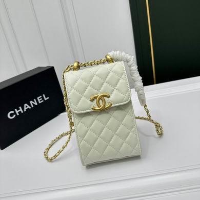 1:1 Replica Chanel Bags 3616 19X11.5cm  WO