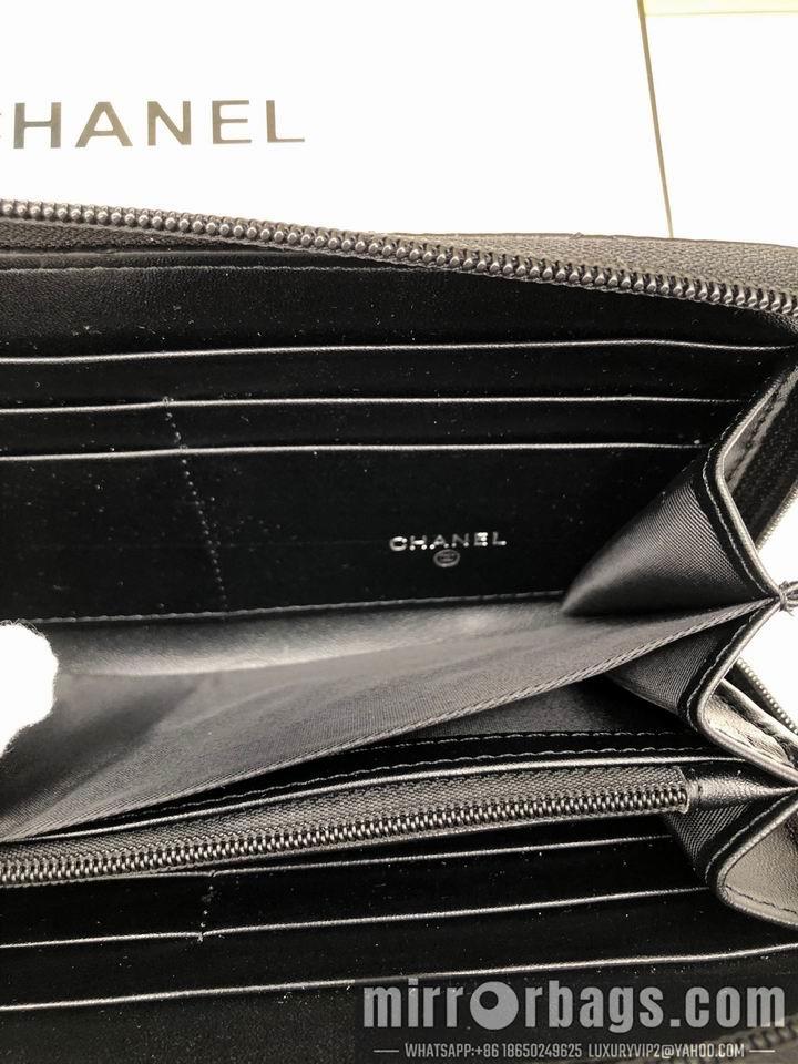 1:1 Replica Chanel Bags WL15c-169 19.5X10.5