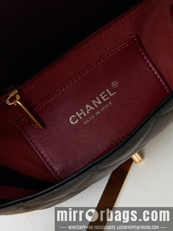 1:1 Replica Chanel Bags 9030 17X21X6cm WO