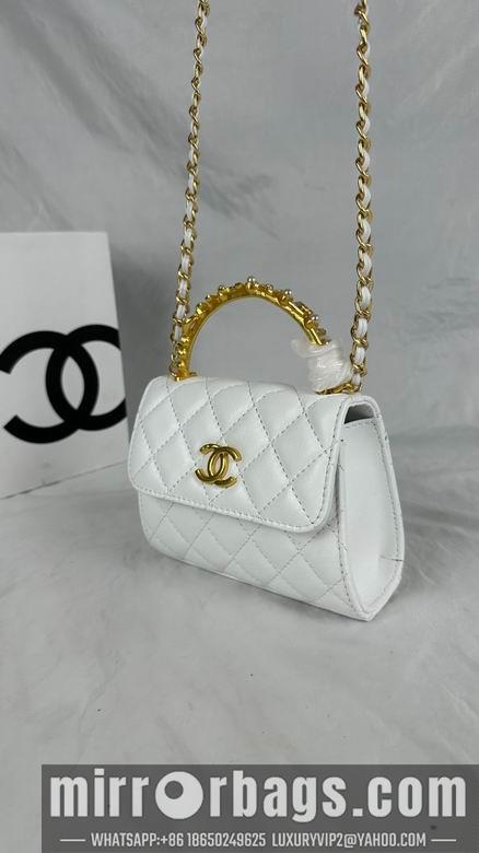 1:1 Replica Chanel Bags 755 16X11cm WO 2colour