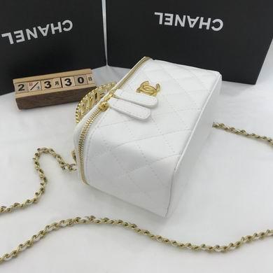 1:1 Replica Chanel Bags 709 18X11X9cm WO 3colour
