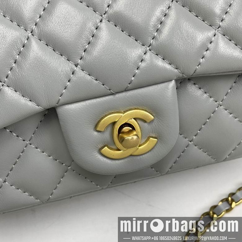 1:1 Replica Chanel Bags 730 20X12X6cm XMY 3colour