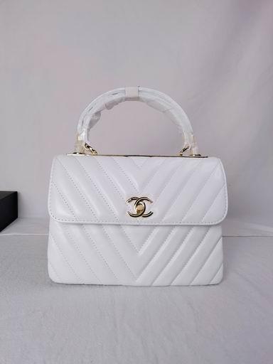 1:1 Replica Chanel Bags WO218132 25X17X12