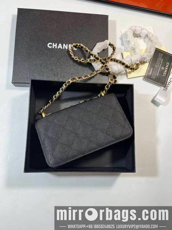 1:1 Replica Chanel Bags Chanel A3076