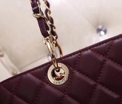 1:1 Replica Chanel Bags WO35899 sheepskin