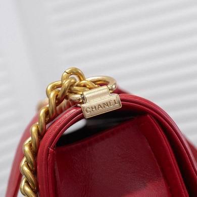 1:1 Replica Chanel Bags 67086-4 25X15X8cm WO