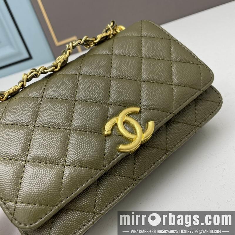 1:1 Replica Chanel Bags Chanel 3325 19cm ww3色