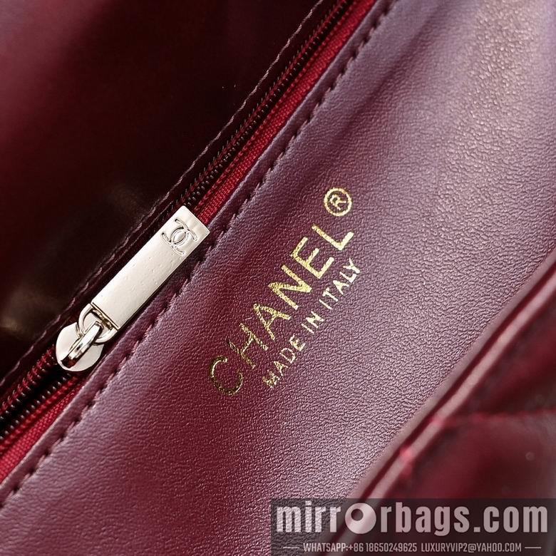 1:1 Replica Chanel Bags 367 25X17cm XMY 2colour