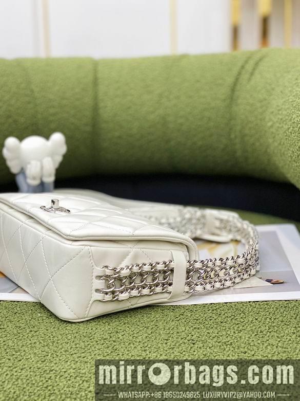 1:1 Replica Chanel Bags SS2023 22cm YG 2colour