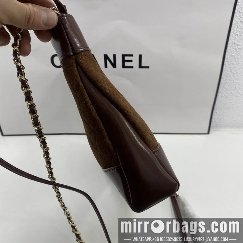 1:1 Replica Chanel Bags 8056 22X23X5.5cm WO 4colour