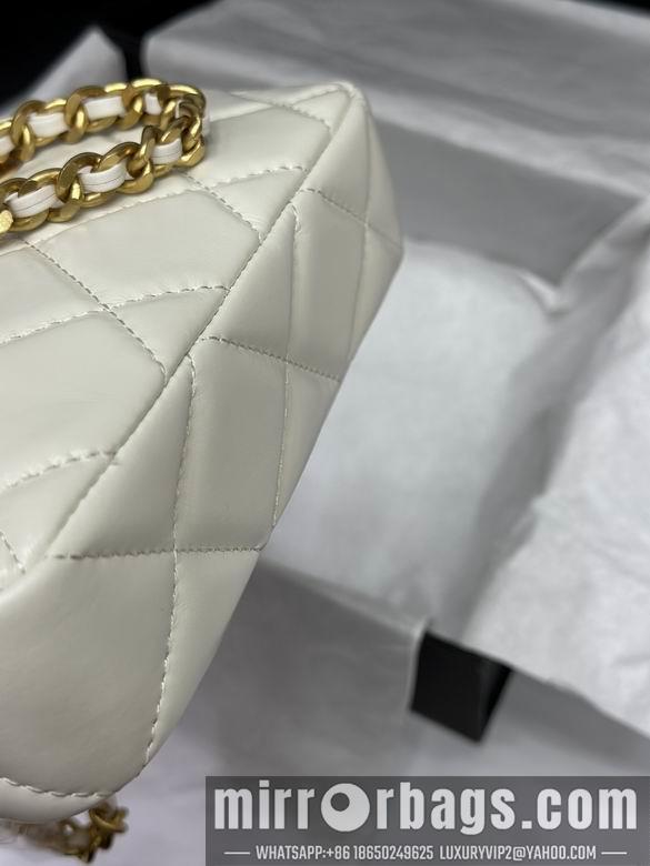1:1 Replica Chanel Bags 030501 DN 3colour