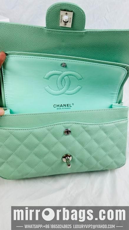1:1 Replica Chanel Bags 1112 25.5X16X7cm WO 2colour