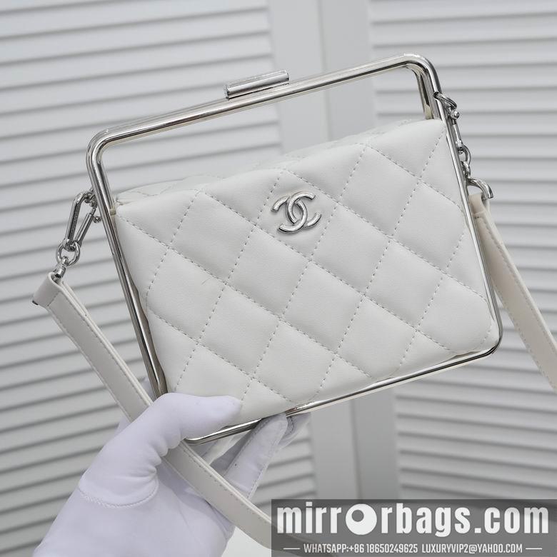 1:1 Replica Chanel Bags WO219152 18X19.5X8.5