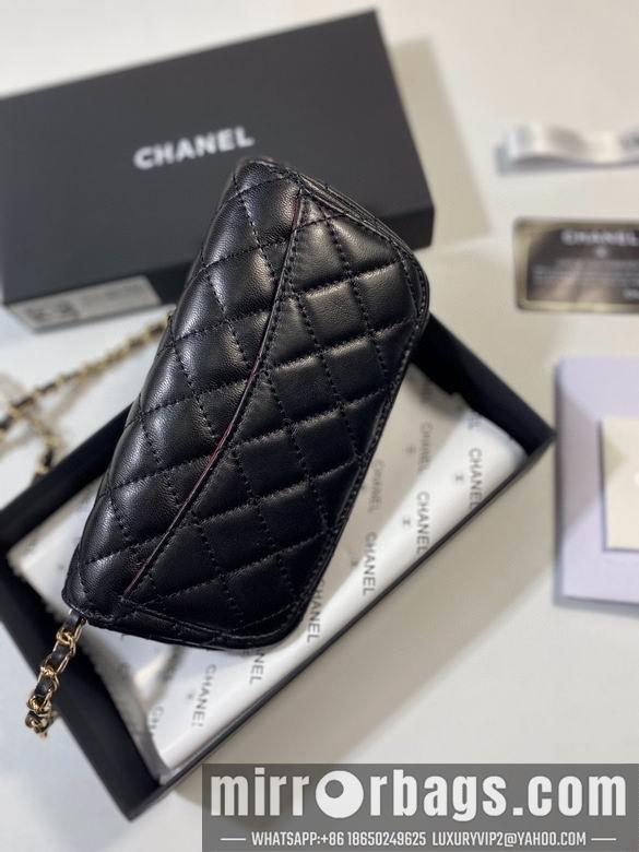 1:1 Replica Chanel Bags A 9X18.5X5cm YG 2colour