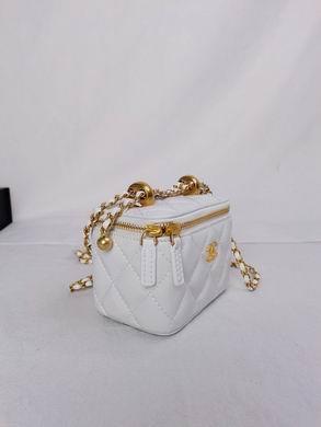 1:1 Replica Chanel Bags 5865 11X8.5X7cm WO 3colour