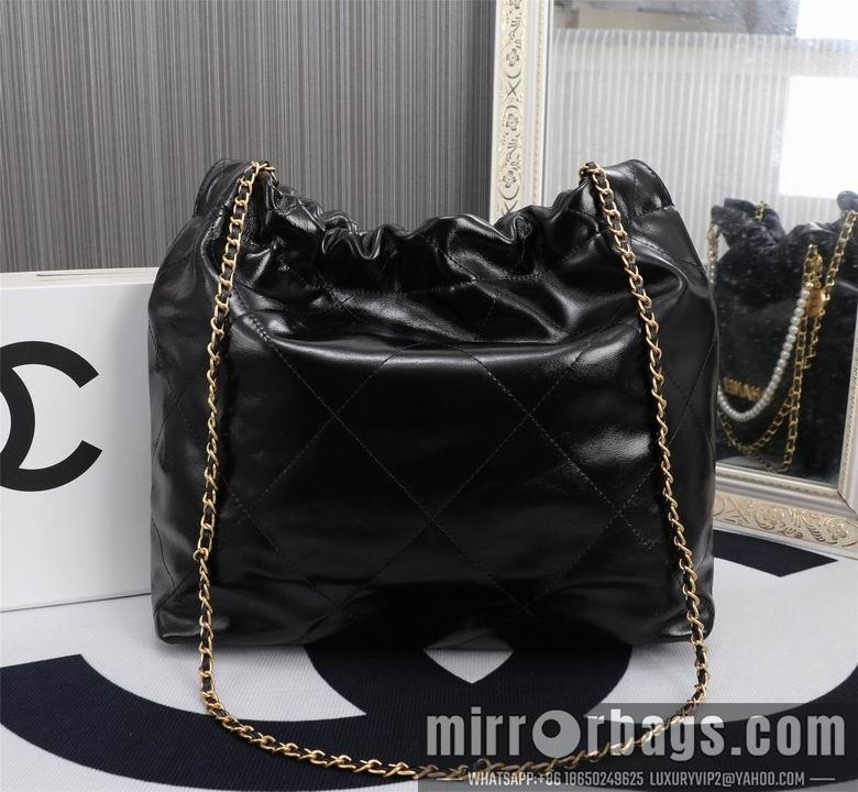 1:1 Replica Chanel Bags 8812 39X24X8cm XMY