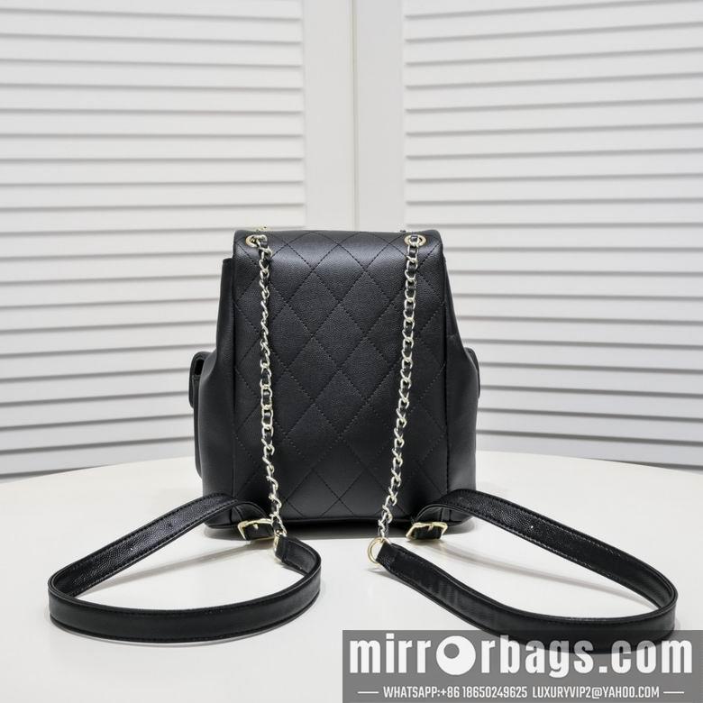 1:1 Replica Chanel Bags AS3329 21X20X12cm WO 2colour