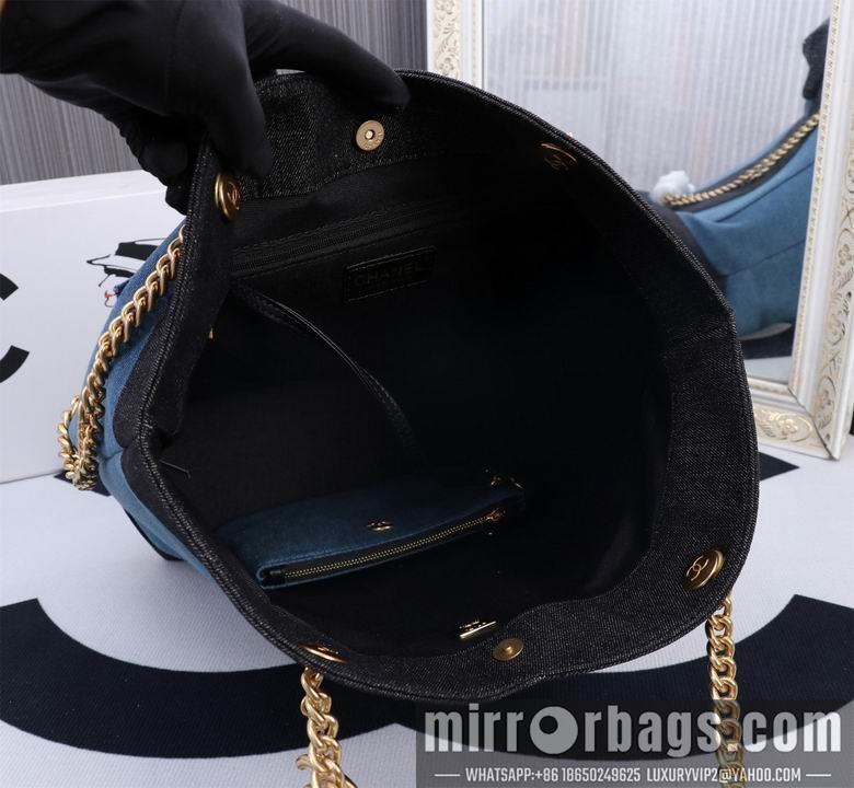 1:1 Replica Chanel Bags 8835 40X35X15cm XMY 2colour