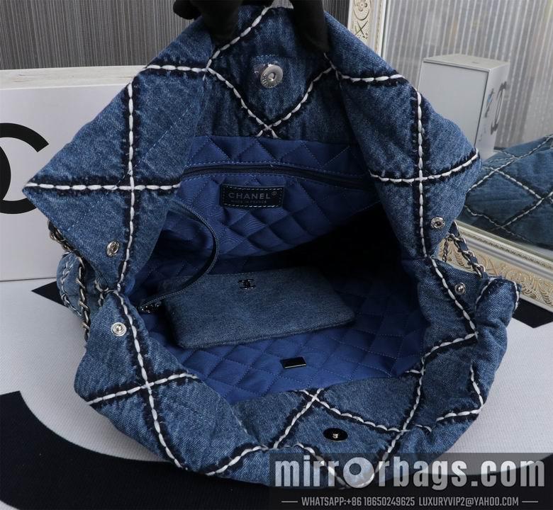 1:1 Replica Chanel Bags 8945 39X42X8cm XMY