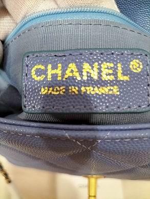 1:1 Replica Chanel Bags WO81135 19X13X6