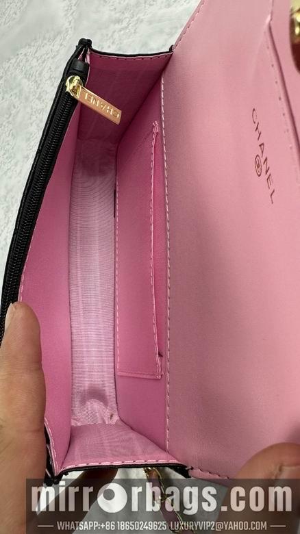 1:1 Replica Chanel Bags 320 19cm WO 3colour