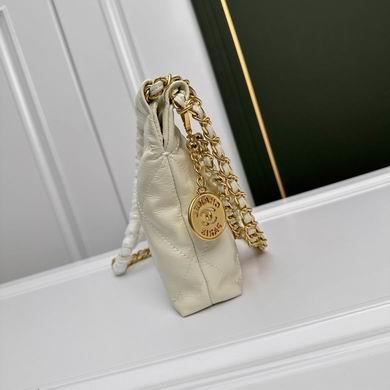 1:1 Replica Chanel Bags 6802 23cm WO 2colour