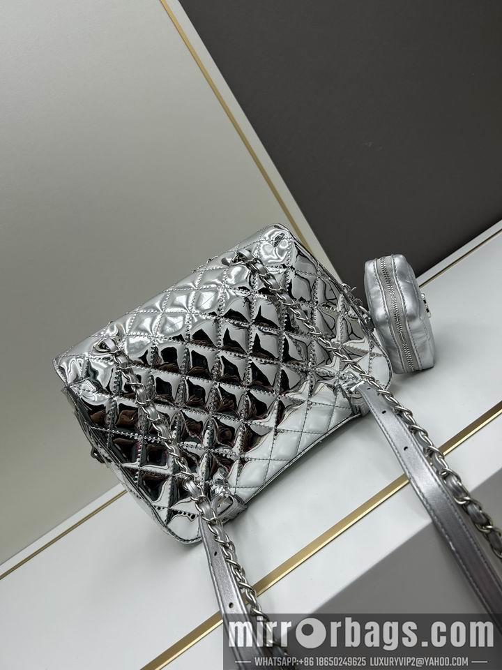 1:1 Replica Chanel Bags Chanel 2368 24x18x7cm jj1