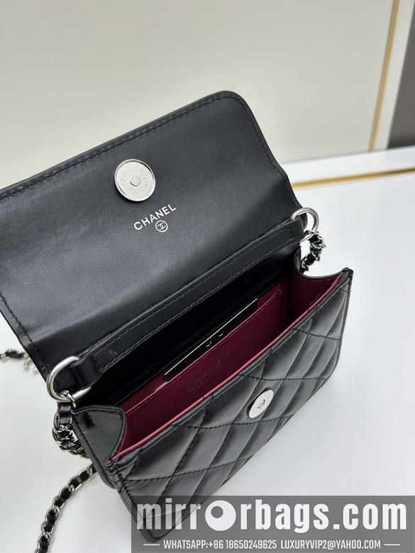 1:1 Replica Chanel Bags Chanel 3357 17x11x4cm ww