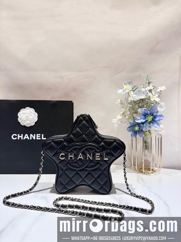 1:1 Replica Chanel Bags 4579 22.5X22.5X6cm WO 3colour