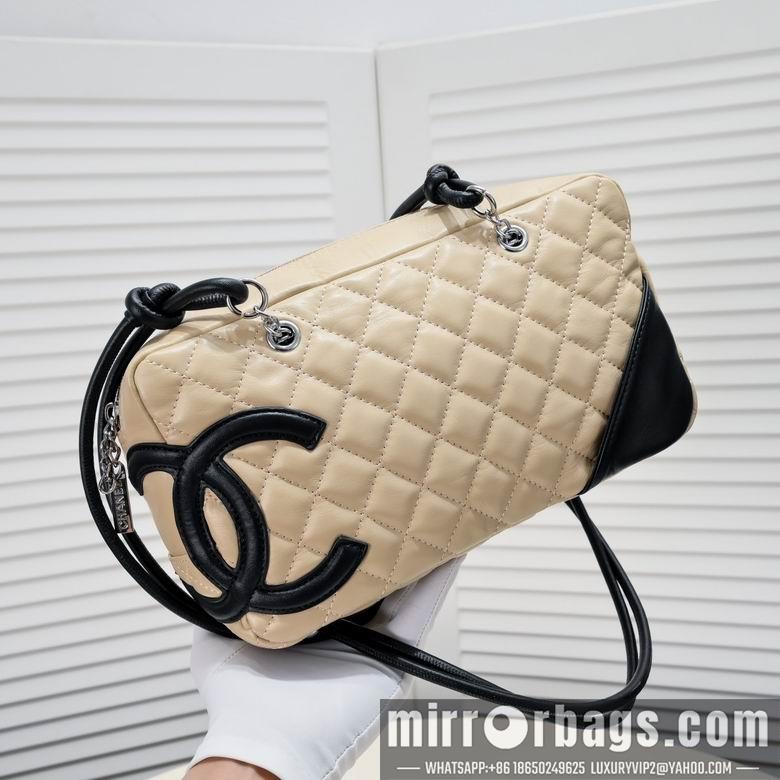 1:1 Replica Chanel Bags 9121 28X16X10cm WO 3colour
