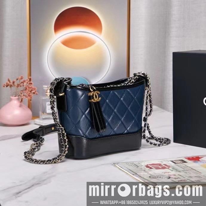 1:1 Replica Chanel Bags 221112 20cm WO