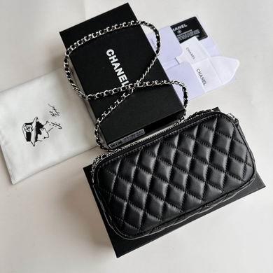 1:1 Replica Chanel Bags 50172 10X20cm YG 4colour