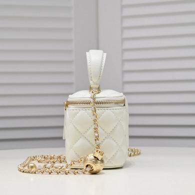 1:1 Replica Chanel Bags 8107 11X8.5X7cm WO