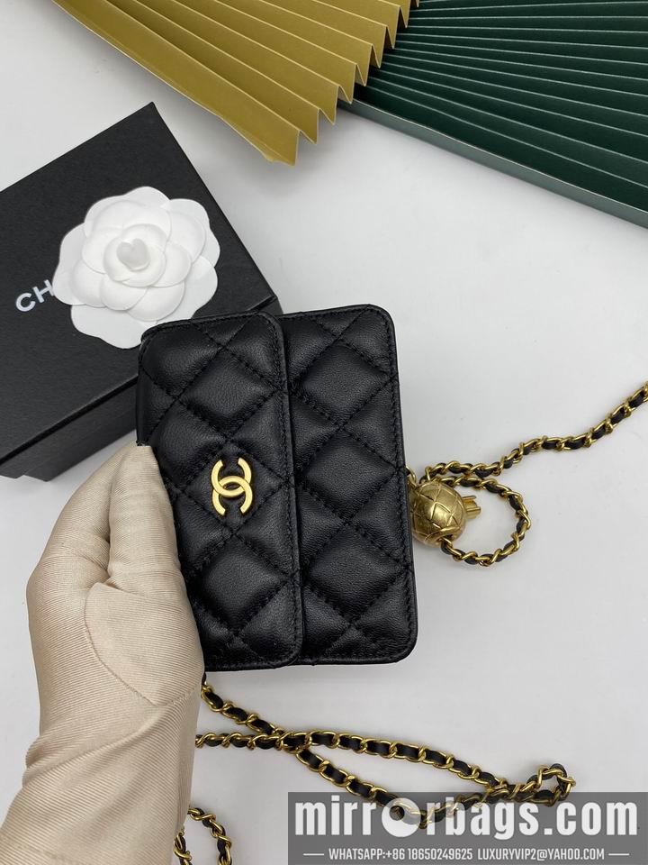 1:1 Replica Chanel Bags WL8188 12.5X9